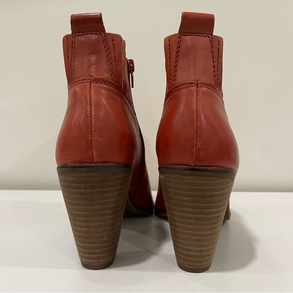 Lucky Brand LK- Nesly Boot in Picante Bewell in Size 12 - Picture 7 of 10